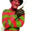 Bust Bank Nightmare On Elm Street 1/4 Scale Freddy Krueger