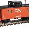 C&O Cupola Caboose - Canadian National (20003674) -Trendy Toy Store c o cupola caboose canadian national 20003674 41599