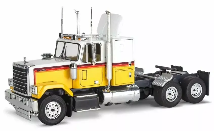 Chevy Bison (85-17471) 3 Chevy Bison (85-17471)