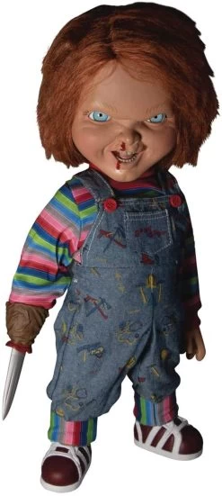 Child's Play 2: Talking Menacing Chucky