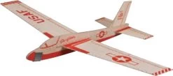 Chuck Glider (003428) (Case Of 48)