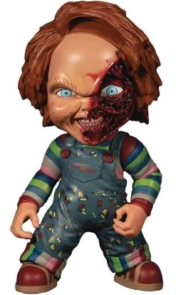 Chucky Deluxe Edition