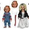 Chucky & Tiffany (2-Pack) -Trendy Toy Store chucky tiffany 2 pack 101232