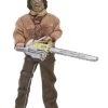 Clothed Leatherface -Trendy Toy Store clothed leatherface 60999