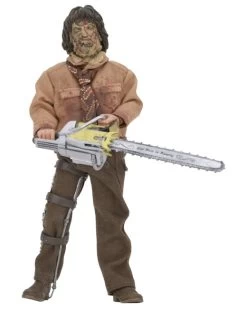 Clothed Leatherface