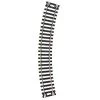 Code 100 15" Radius Curve Track [100-Pieces] (151) -Trendy Toy Store code 100 15 radius curve track 100 pieces 151 40743