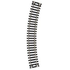 Code 100 15" Radius Curve Track [100-Pieces] (151)