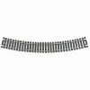 Code 100 18" Radius Curve Snaptrack [100-Pieces] (152) -Trendy Toy Store code 100 18 radius curve snaptrack 100 pieces 152 40744