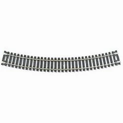 Code 100 18" Radius Curve Snaptrack [100-Pieces] (152)