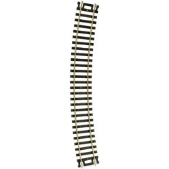 Code 100 22" Radius Track [100-Pieces] (153)
