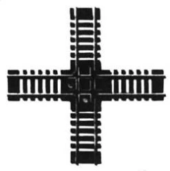 Code 100 90 Degree Crossing (176)