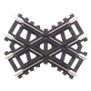 Code 100 Track 60 Degree Custom-Line Crossing (175) -Trendy Toy Store code 100 track 60 degree custom line crossing 175 40753