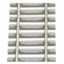 Code 83 Super-Flex Track With Concrete Ties [5 Pieces] (502)