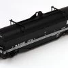 Coil Steel Car - Tomahawk Railway (20001437)