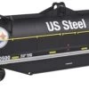 Coil Steel Car - US Steel (20003132) -Trendy Toy Store coil steel car us steel 20003132 41584