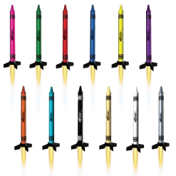 Color The Sky Bulk Pack (001715)