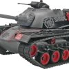 Combat Crushers Shade Patton Tank (85-1756) 1 Combat Crushers Shade Patton Tank (85-1756) -Trendy Toy Store combat crushers shade patton tank 85 1756 28331