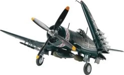 Corsair F4U-4 (85-5248)