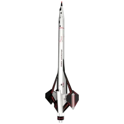 Cosmic Interceptor (EST1351)