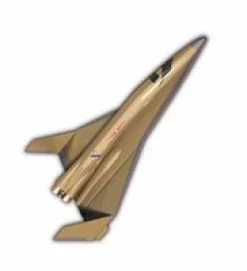 Cosmos Mariner (002190)