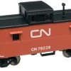 Cupola Caboose - CN (11309) -Trendy Toy Store cupola caboose cn 11309 41156