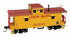 Cupola Caboose - Union Pacific (20003015)