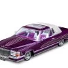 Custom Cadillac Lowrider (85-4438)