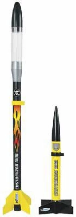 Customizer Mini Engine (001497)