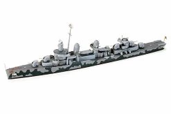 DD445 Fletcher U.S. Navy Destroyer #902 (31902)