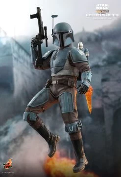 Death Watch Mandalorian (TMS026)