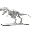 Dinosaur Limex Skeleton Model Kit: Tyrannosaurus -Trendy Toy Store dinosaur limex skeleton model kit tyrannosaurus 99238
