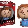 Dorbz Horror Child's Play Chucky #184 (Vaulted) -Trendy Toy Store dorbz horror child s play chucky 184 vaulted 57149