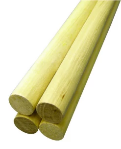 Dowel - Hardwood 1x36 [3 Pack] (7913)