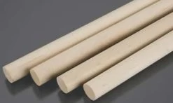 Dowel - Hardwood 7/8x36 [4 Pack] (7912)
