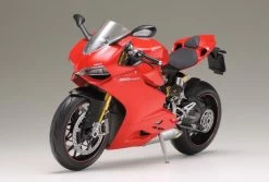 Ducati 1199 Panigale S (14129)