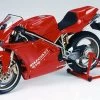 Ducati 916 (14068) -Trendy Toy Store ducati 916 14068 32645