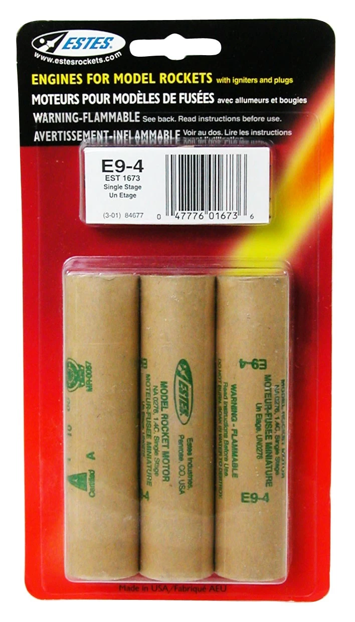 E9-4 Engines (001673) 3 E9-4 Engines (001673)