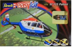 EC-135 Polizei (Retired)