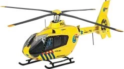 EC135 Nederlandse Trauma (80-4939)