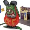 Ed Roth Rat Fink (85-6732)