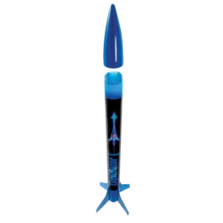 Estes Flying Model Rocket Kit Liquidator (EST2121)