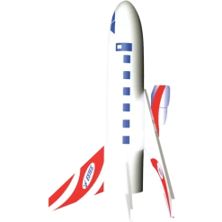 Estes Jetliner (003230)