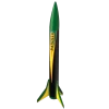 ESTES ROCKETS Flying Model Rocket Kit Bandito (EST0803) -Trendy Toy Store estes rockets flying model rocket kit bandito est0803 24307