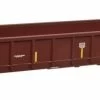 Evans 52' 6" Gondola - Canadian National (50001900) 1 Evans 52' 6" Gondola - Canadian National (50001900) -Trendy Toy Store evans 52 6 gondola canadian national 50001900 41877