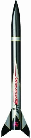 Executioner Flying Rocket Model Kit (EST1951)