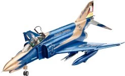 F-4F Phantom "Pharewell" (04875) (Retired)