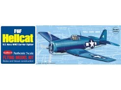 F6F Hellcat 1/30 Scale (503)