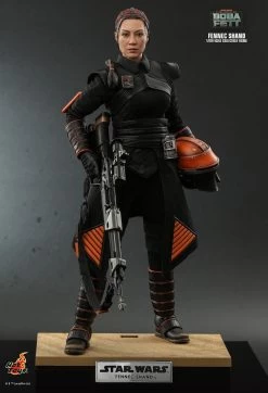 Fennec Shand (TMS068)