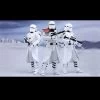 First Order Snowtroopers 2-Pack (MMS323)