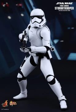 First Order Stormtrooper (MMS317)